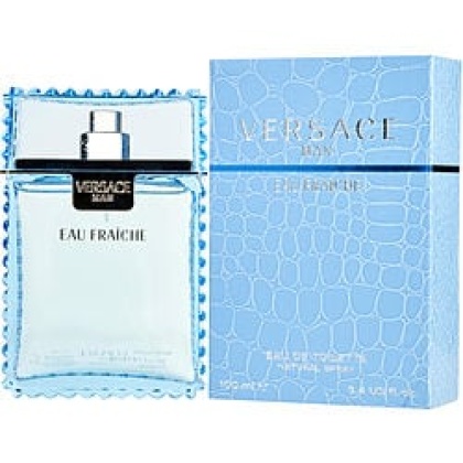 VERSACE MAN EAU FRAICHE by Gianni Versace