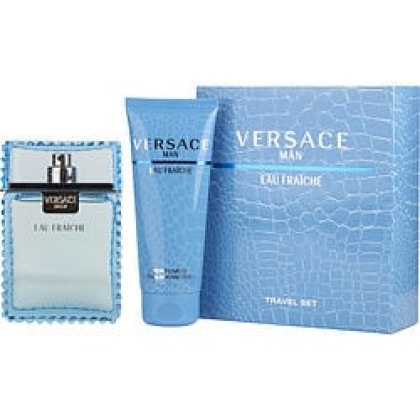 VERSACE MAN EAU FRAICHE by Gianni Versace