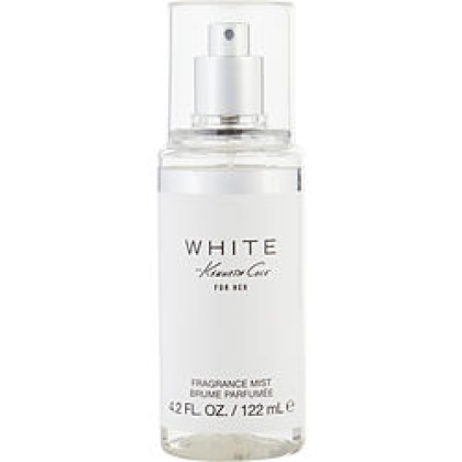 KENNETH COLE WHITE by Kenneth Cole