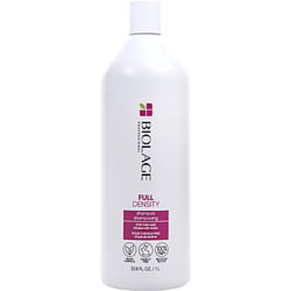 BIOLAGE by Matrix