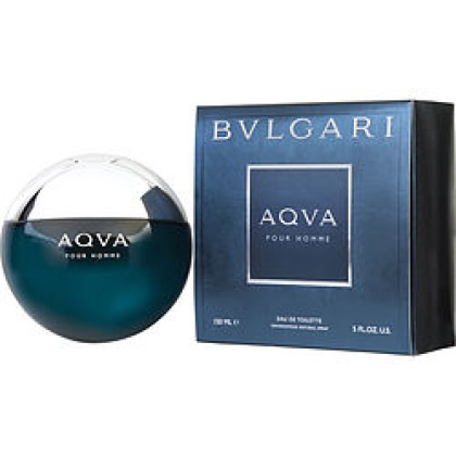 BVLGARI AQUA by Bvlgari