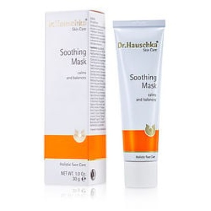 Dr. Hauschka by Dr. Hauschka