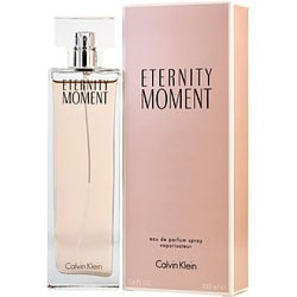 ETERNITY MOMENT by Calvin Klein