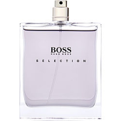 BOSS SELECTION by Hugo Boss