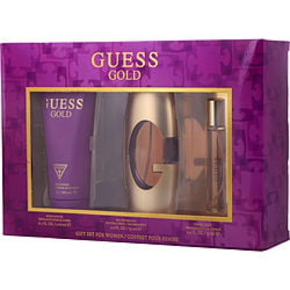 GUESS GOLD by Guess