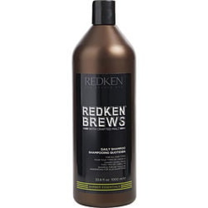 REDKEN by Redken