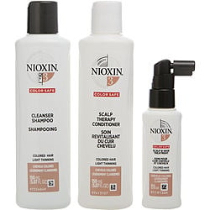 NIOXIN by Nioxin