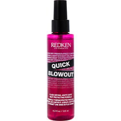 REDKEN by Redken