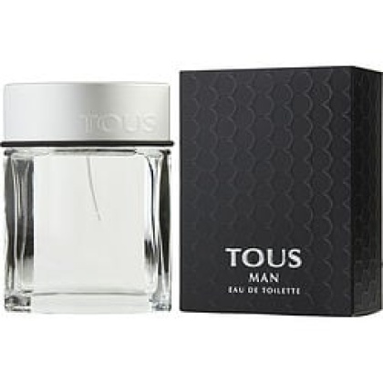 TOUS MAN by Tous