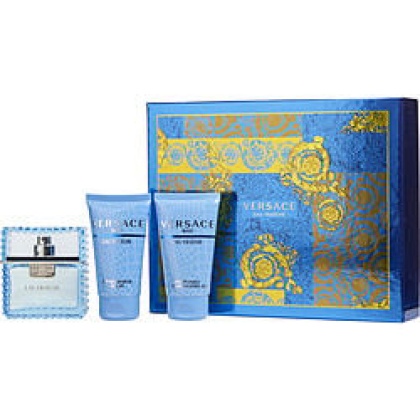 VERSACE MAN EAU FRAICHE by Gianni Versace