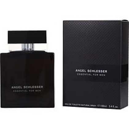 ANGEL SCHLESSER ESSENTIAL by Angel Schlesser