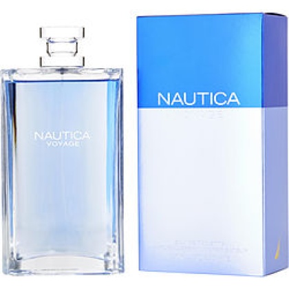 NAUTICA VOYAGE by Nautica