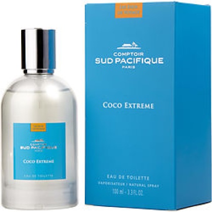 COMPTOIR SUD PACIFIQUE COCO EXTREME by Comptoir Sud Pacifique