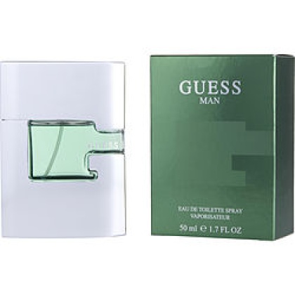 GUESS MAN by Guess