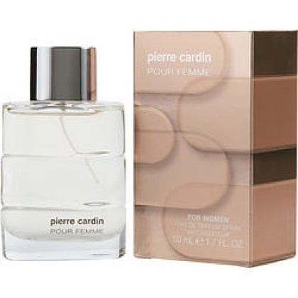 PIERRE CARDIN POUR FEMME by Pierre Cardin