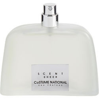 COSTUME NATIONAL SCENT SHEER by Costume National