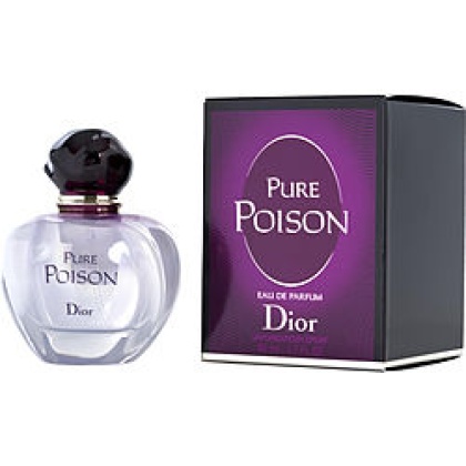 PURE POISON by Christian Dior