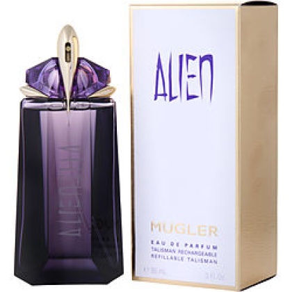 ALIEN by Thierry Mugler