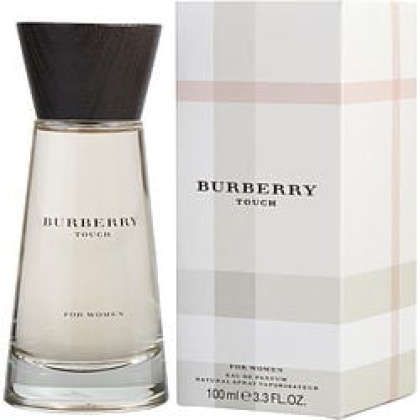 BURBERRY TOUCH by Burberry