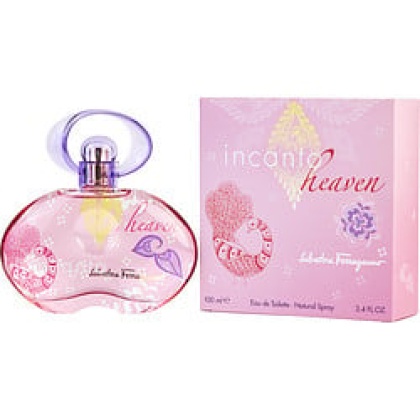 INCANTO HEAVEN by Salvatore Ferragamo