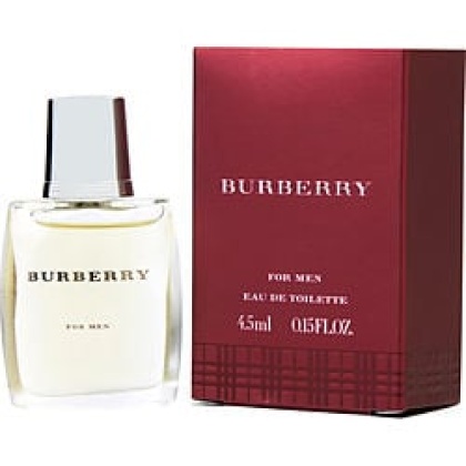 BURBERRY by Burberry