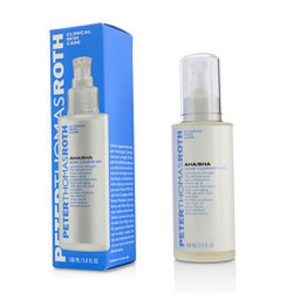 Peter Thomas Roth by Peter Thomas Roth