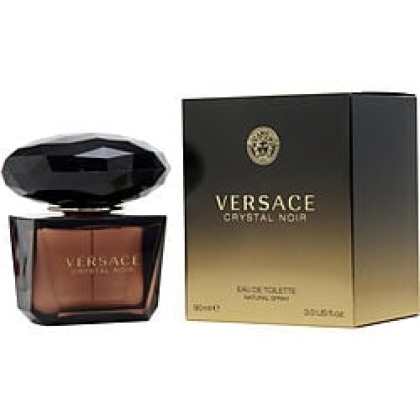 VERSACE CRYSTAL NOIR by Gianni Versace