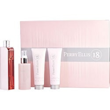 PERRY ELLIS 18 by Perry Ellis