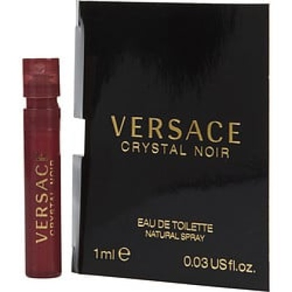 VERSACE CRYSTAL NOIR by Gianni Versace