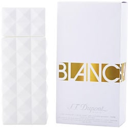 ST DUPONT BLANC by St Dupont