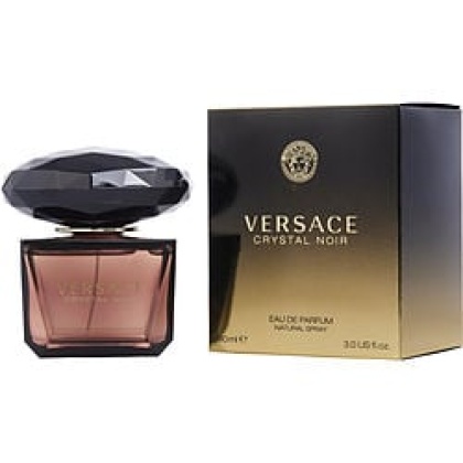 VERSACE CRYSTAL NOIR by Gianni Versace