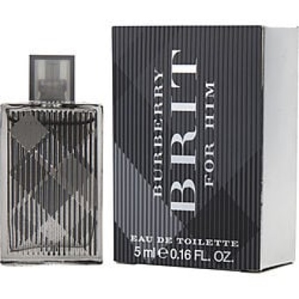 BURBERRY BRIT by Burberry