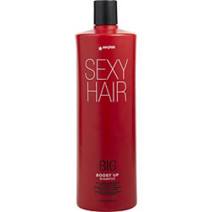 SEXY HAIR by Sexy Hair Concepts