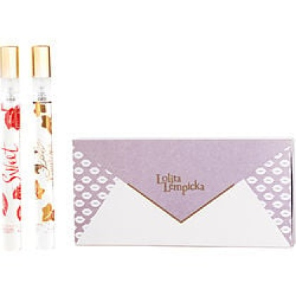 LOLITA LEMPICKA VARIETY by Lolita Lempicka