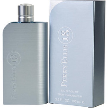 PERRY ELLIS 18 by Perry Ellis