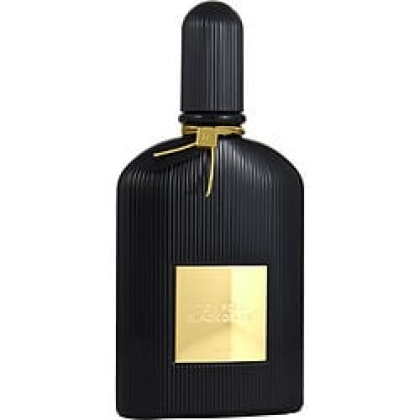 BLACK ORCHID by Tom Ford