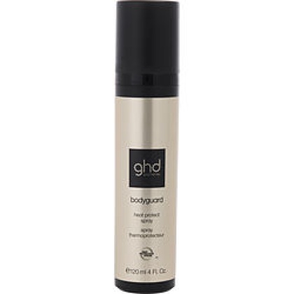 GHD by GHD