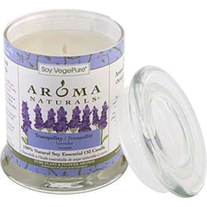 TRANQUILITY AROMATHERAPY by Tranquility Aromatherapy