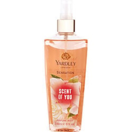 YARDLEY by Yardley