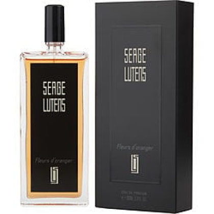 SERGE LUTENS FLEURS D\'ORANGER by Serge Lutens