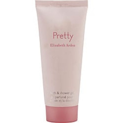 PRETTY by Elizabeth Arden