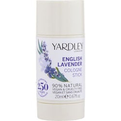 YARDLEY by Yardley