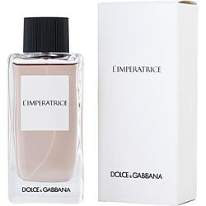 D & G L\'IMPERATRICE by Dolce & Gabbana