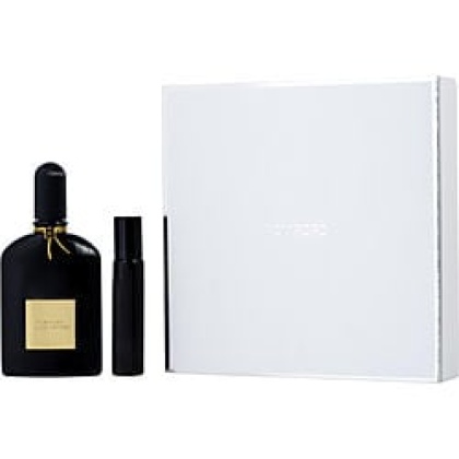 BLACK ORCHID by Tom Ford