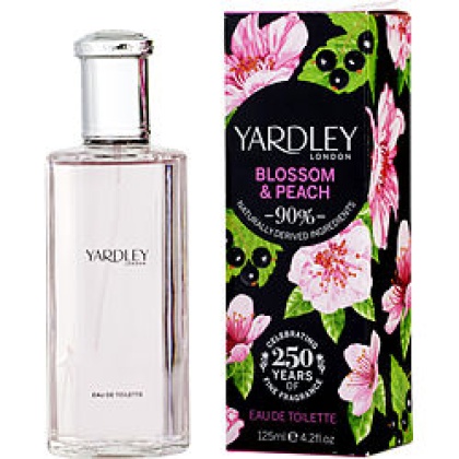 YARDLEY by Yardley