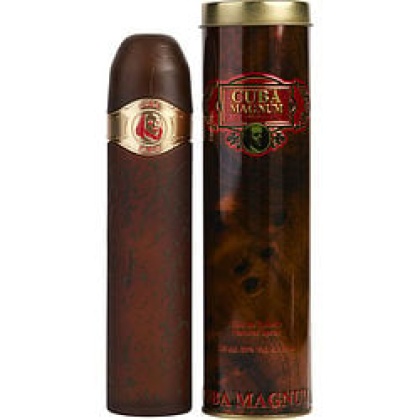 CUBA MAGNUM RED by Cuba