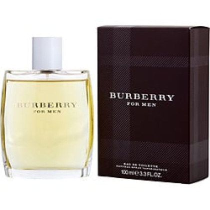 BURBERRY by Burberry