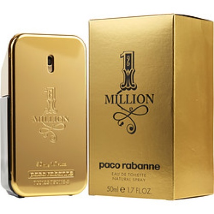 PACO RABANNE 1 MILLION by Paco Rabanne