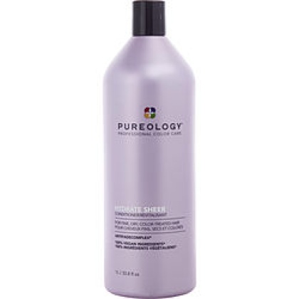 PUREOLOGY by Pureology