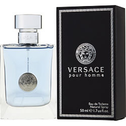 VERSACE SIGNATURE by Gianni Versace